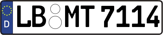 LB-MT7114