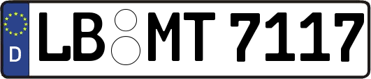 LB-MT7117
