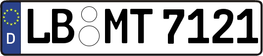 LB-MT7121