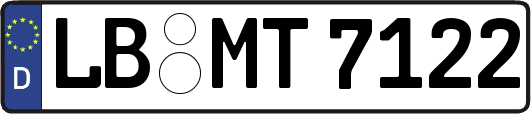 LB-MT7122