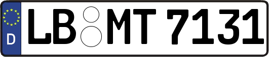 LB-MT7131