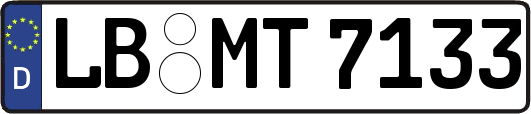 LB-MT7133