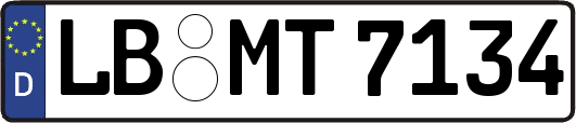 LB-MT7134