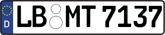 LB-MT7137