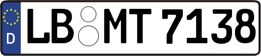LB-MT7138