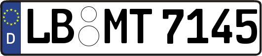 LB-MT7145