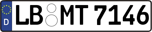 LB-MT7146