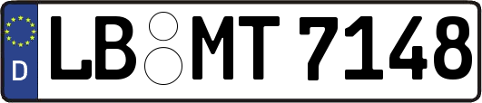 LB-MT7148