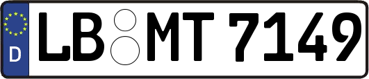 LB-MT7149