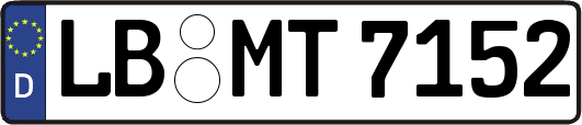 LB-MT7152