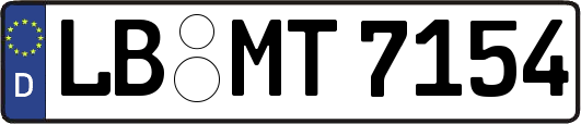 LB-MT7154