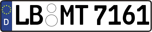 LB-MT7161