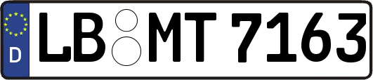 LB-MT7163