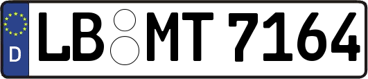 LB-MT7164
