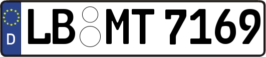 LB-MT7169