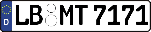LB-MT7171