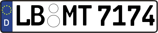 LB-MT7174