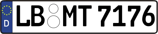 LB-MT7176