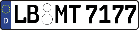 LB-MT7177