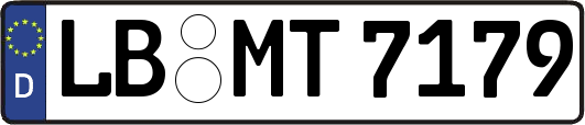 LB-MT7179