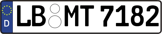 LB-MT7182