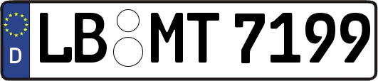 LB-MT7199
