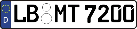 LB-MT7200