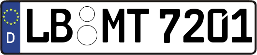 LB-MT7201