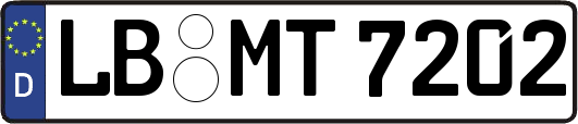 LB-MT7202