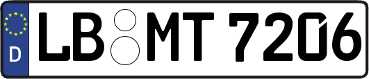 LB-MT7206