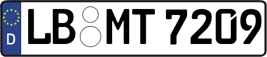 LB-MT7209