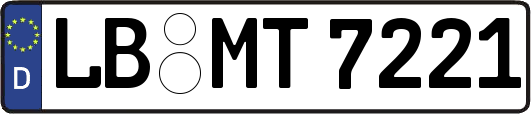 LB-MT7221
