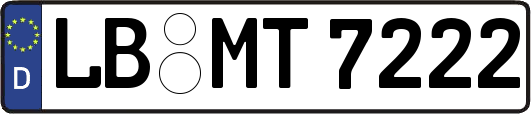 LB-MT7222
