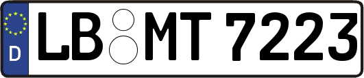LB-MT7223