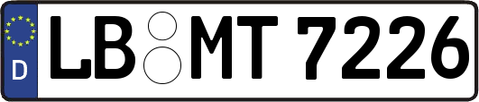 LB-MT7226
