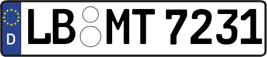 LB-MT7231