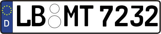 LB-MT7232