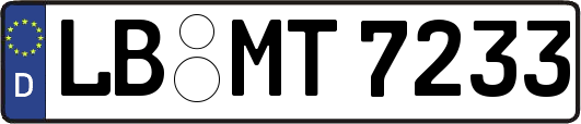 LB-MT7233