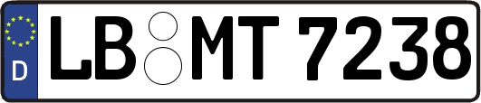 LB-MT7238