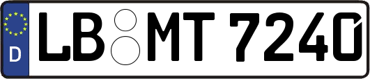 LB-MT7240