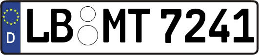 LB-MT7241