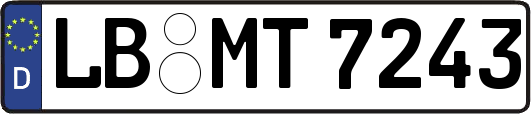 LB-MT7243