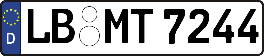 LB-MT7244