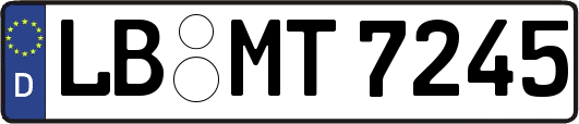 LB-MT7245