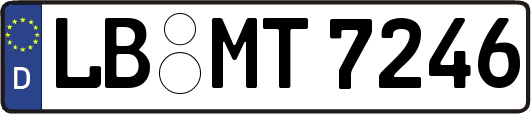LB-MT7246