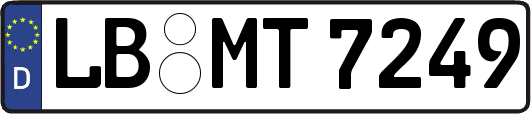 LB-MT7249