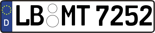 LB-MT7252
