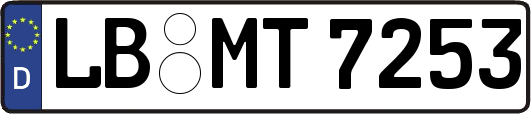 LB-MT7253
