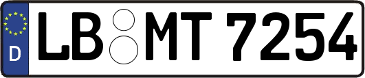 LB-MT7254