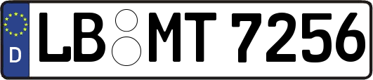 LB-MT7256